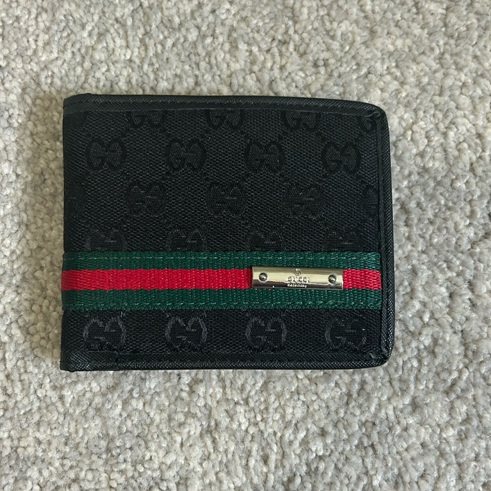 GUCCI Wallet